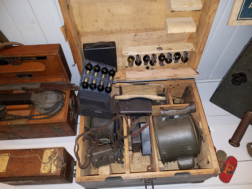 Museum «Varnum Memorial Armory», reviews and photos, 6 Main St, East Greenwich, RI 02818, USA