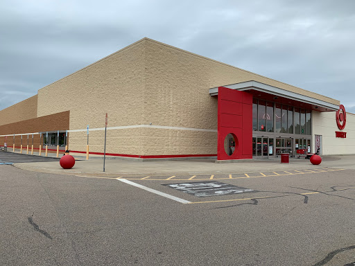Department Store «Target», reviews and photos, 41 Robert Dr, South Easton, MA 02375, USA