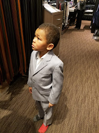Men's Wearhouse - Photo 8 - Car repair in Knoxville, TN, Knoxville