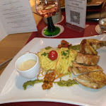 Photo n°1 de l'avis de Dahlia.a fait le 09/11/2021 à 19:47 sur le  Wellnesshotel Sonnenhof & Sonnhalde à Ühlingen-Birkendorf