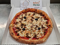 Photos du propriétaire du Pizzas à emporter Rezo Pizza à Tullins - n°20