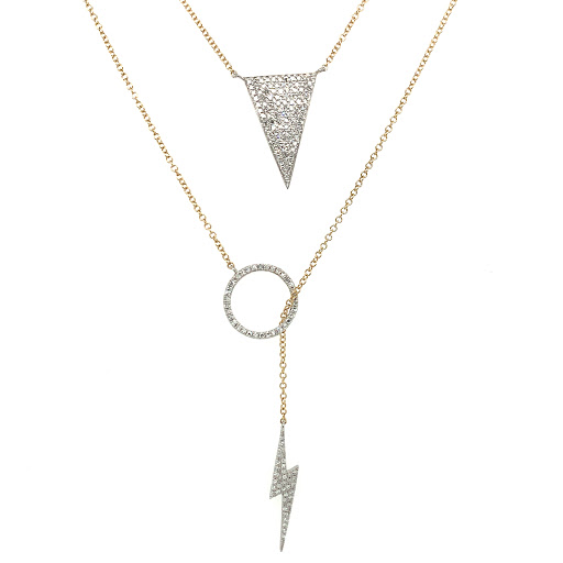 Jewelry Store «Landsberg Jewelers», reviews and photos, 132 S Ridge St, Rye Brook, NY 10573, USA