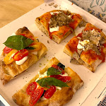 Photo n°1 de l'avis de Katia.y fait le 31/08/2023 à 17:18 sur le  Mani In Pasta à Prato