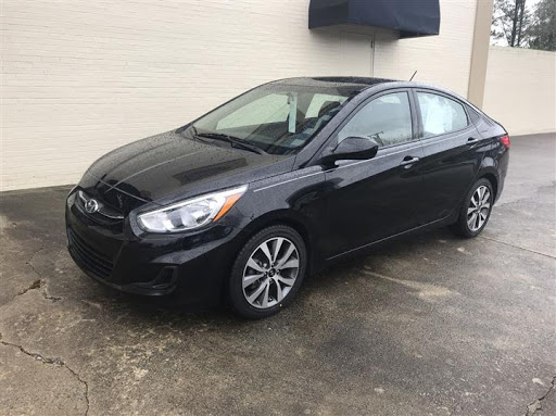 Used Car Dealer «J.D. Byrider», reviews and photos, 3601 Durham-Chapel Hill Blvd, Durham, NC 27707, USA