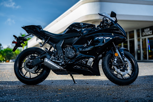 Motorcycle Dealer «FLORIDA MOTORSPORTS», reviews and photos, 6329 Naples Blvd, Naples, FL 34109, USA