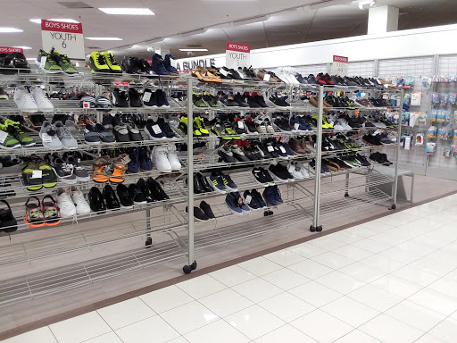 Clothing Store «Burlington Coat Factory», reviews and photos, 3800 US-98 #510, Lakeland, FL 33809, USA