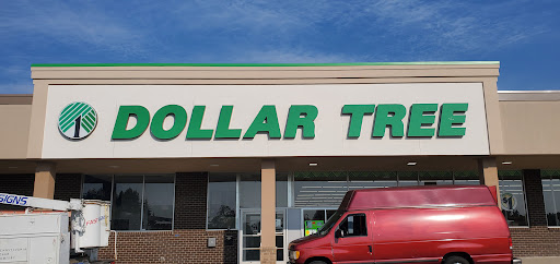 Sign Shop «FASTSIGNS», reviews and photos, 10 E Walter Ave, Greencastle, PA 17225, USA