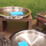 Photo n°5 de l'avis de #caponordenonsolo. fait le 08/09/2019 à 19:14 sur le  Grand Hotel del Parco à Pescasseroli