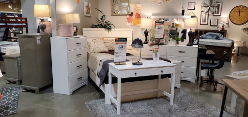 Furniture Store «Ashley HomeStore», reviews and photos, 7410 Carson Blvd, Long Beach, CA 90808, USA