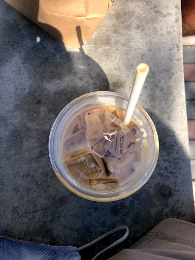 Coffee Shop «Cafe De Leche», reviews and photos, 5000 York Blvd, Los Angeles, CA 90042, USA