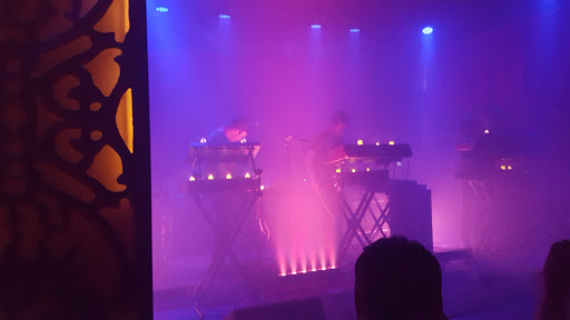 Night Club «Club Congress», reviews and photos, 311 E Congress St, Tucson, AZ 85701, USA