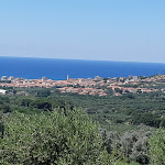 Photo n°1 de l'avis de Barbara.o fait le 30/06/2018 à 21:35 sur le  Le Rondini di San Bartolo à San Vincenzo