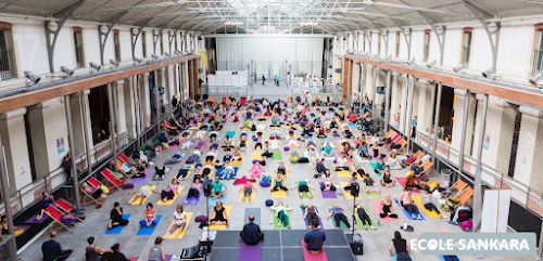 Cours de yoga YOGA CAHORS Cahors