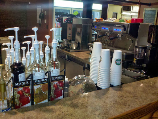 Coffee Shop «Fresh Grounds Coffehouse», reviews and photos, 172 Main St, Greenville, PA 16125, USA