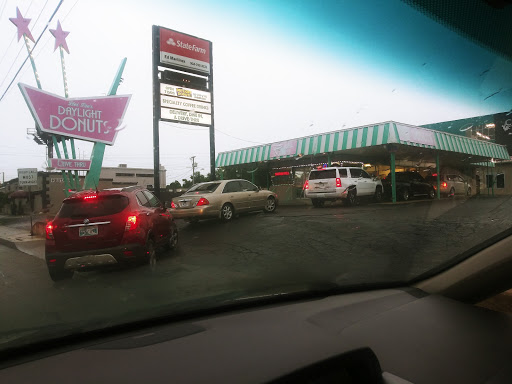 Donut Shop «Daylight Donuts Supershop», reviews and photos, 3121 S Yale Ave, Tulsa, OK 74135, USA