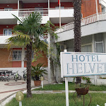 Photo n°1 de l'avis de Dagmar.r fait le 29/08/2023 à 07:13 sur le  Hotel Helvetia à Grado