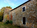 Mas de la Croix des Roses Vallon-Pont-d'Arc