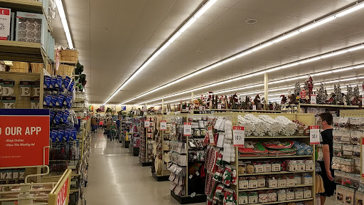 Craft Store «Hobby Lobby», reviews and photos, 2801 McHenry Ave, Modesto, CA 95350, USA