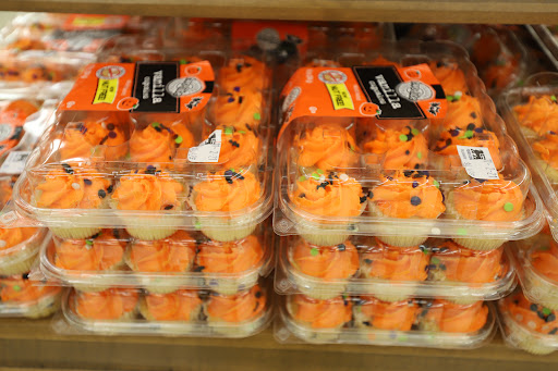 Grocery Store «Food Lion», reviews and photos, 411 W Lincoln St, Tullahoma, TN 37388, USA