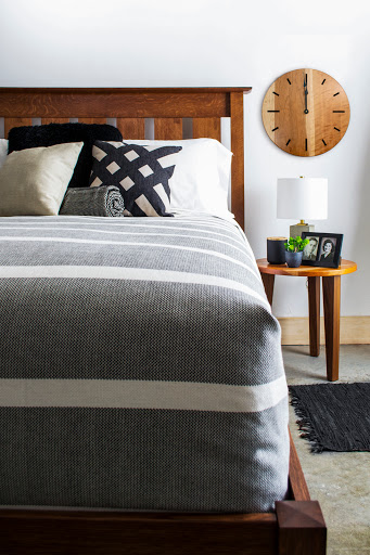 Furniture Store «Amana Furniture & Clock Shop», reviews and photos, 724 48th Ave, Amana, IA 52203, USA