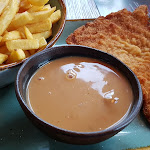 Photo n°3 de l'avis de Lidiane.a fait le 13/07/2017 à 21:32 sur le  Mauritius Worms à Worms