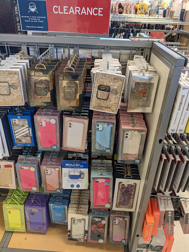 Department Store «Marshalls», reviews and photos, 6365 Ulali Dr, Keizer, OR 97303, USA