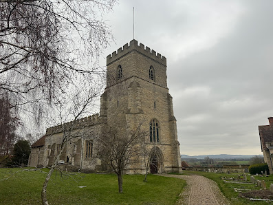 St Peter's & St Paul's Church Dinton, Aylesbury HP17 8UG, United Kingdom