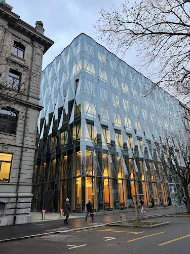Rezensionen über Zurich Insurance Group Ltd in Zürich - Versicherungsagentur