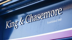 King & Chasemore Sales and Letting Agents Brighton Lewes Road