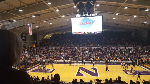 American Football Field «Ryan Field», reviews and photos, 1501 Central St, Evanston, IL 60201, USA