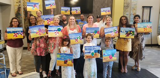 Event Venue «Bottle & Bottega Tampa», reviews and photos, 3687 Tampa Rd #205, Oldsmar, FL 34677, USA