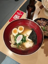 Les plus récentes photos du Restaurant japonais Hara-kiri Ramen à Paris - n°5