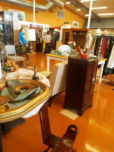 Thrift Store «Restyle Marketplace», reviews and photos