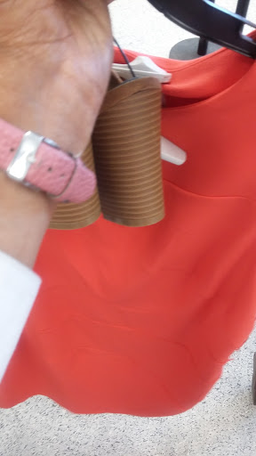 Clothing Store «Ross Dress for Less», reviews and photos, 1945 W Palmetto St, Florence, SC 29501, USA