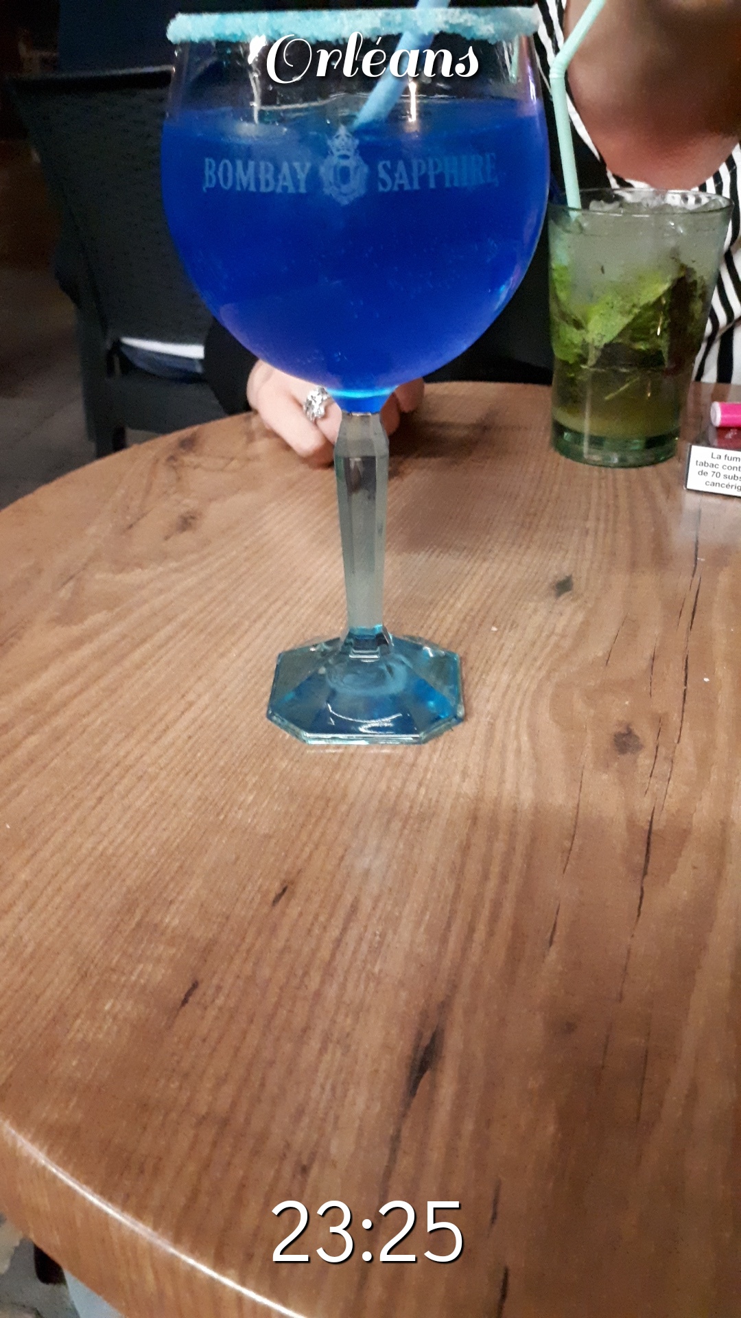 Photo n° 1 de l'avis de Lucie.a fait le 21/04/2019 à 12:23