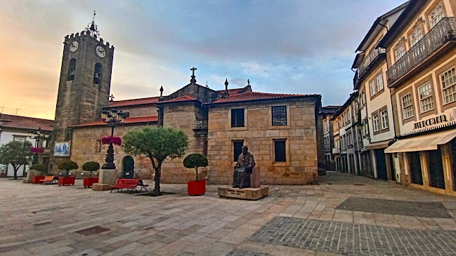 Loja de Turismo de Ponte de Lima - Ponte de Lima