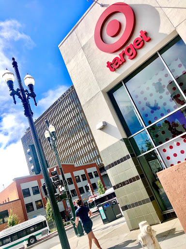 Department Store «Target», reviews and photos, 2187 Shattuck Ave, Berkeley, CA 94704, USA