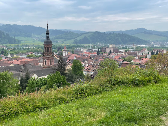 Photos des visiteurs hôtels Stadthotel Pfeffermühle 77723 Gengenbach