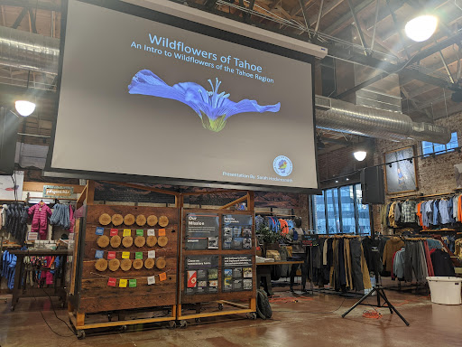 Clothing Store «Patagonia Outlet Reno», reviews and photos, 130 S Center St, Reno, NV 89501, USA