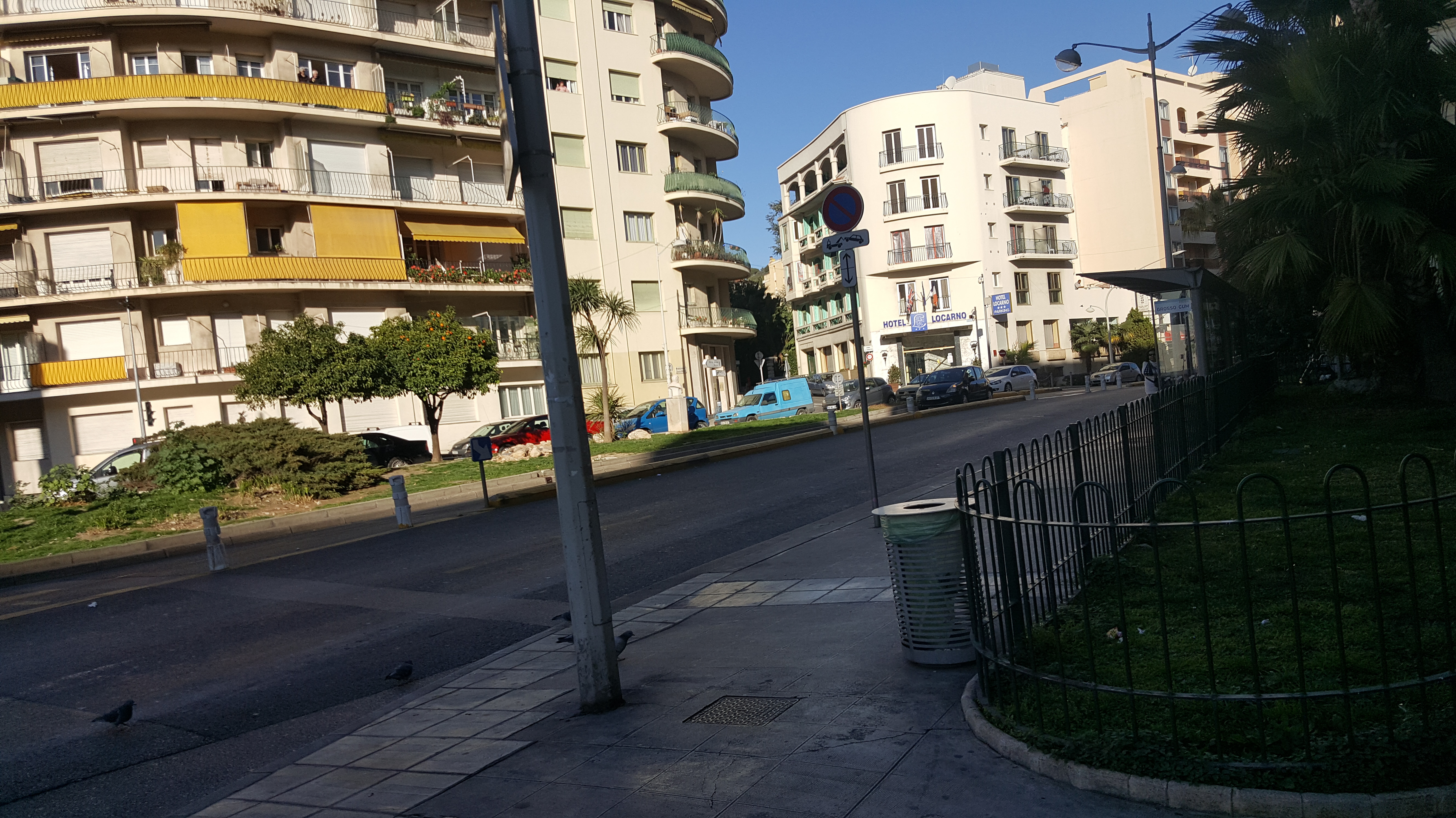 Photo n° 1 de l'avis de coco.a fait le 26/02/2017 à 02:22