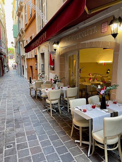 La Tavernetta - 13 Rue Basse, 98000 Monaco
