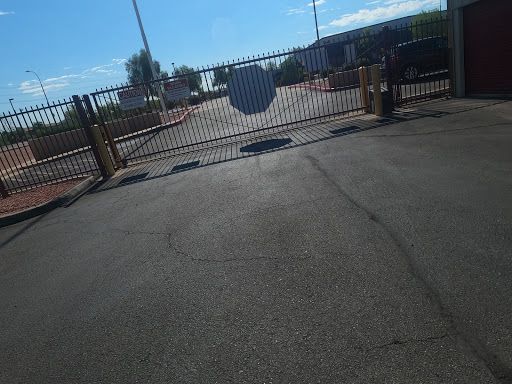 Self-Storage Facility «Rio Estrella Storage Solutions», reviews and photos, 1429 N Eliseo Felix Jr Way, Avondale, AZ 85323, USA
