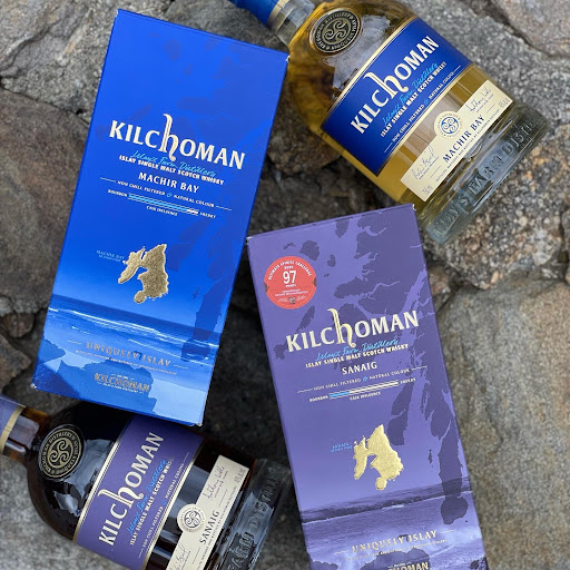 Liquor Store «Windham Wine & Spirits», reviews and photos, 1182 Main St, Willimantic, CT 06226, USA