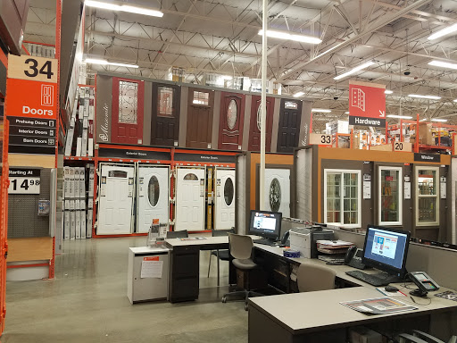 Home Improvement Store «The Home Depot», reviews and photos, 6345 Variel Ave, Woodland Hills, CA 91367, USA