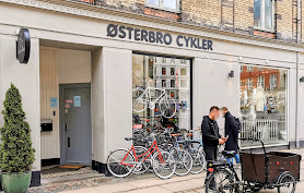 Østerbro Cykler