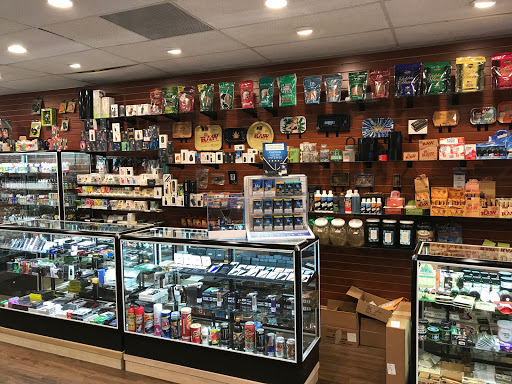 SmokEnjoy Smoke & Vape Shop Houston Tx