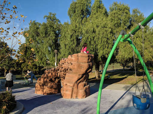 Park «Pavion Park», reviews and photos, 24051 Pavion, Mission Viejo, CA 92692, USA