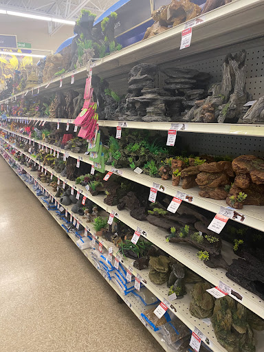 Pet Supply Store «PetSmart», reviews and photos, 128 Bailey Farm Rd, Monroe, NY 10950, USA