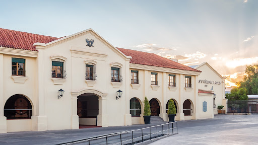 Bodegas López Mendoza