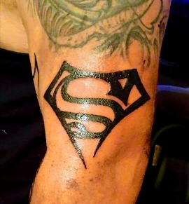Explore daddy and son tattoo ideas, creative tattoo ideas in Canyon Lake, available at Timeless Tattoos L.L.C.